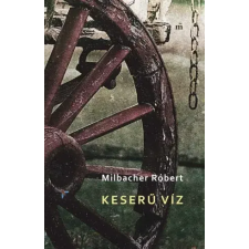 Magvető Keserű víz egyéb e-könyv