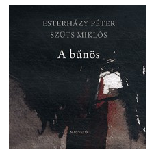 Magvető Kiadó A bűnös regény