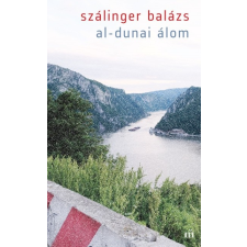 Magvető Kiadó Al-dunai álom regény