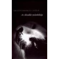 Magvető Kiadó Az ellenállás melankóliája regény