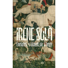 Magvető Kiadó Énekelek, s táncot jár a hegy irodalom