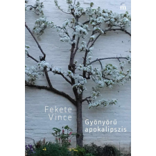 Magvető Kiadó Fekete Vince - Gyönyörű apokalipszis irodalom