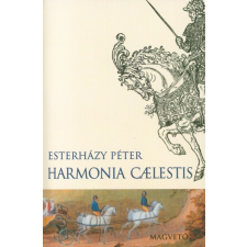 Magvető Kiadó Harmonia Caelestis regény