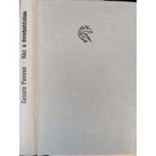 Magvető Kiadó Ház a domboldalon - Cesare Pavese antikvárium - használt könyv