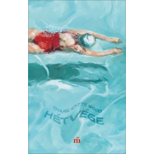 Magvető Kiadó Hétvége regény