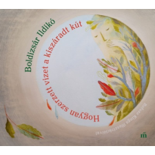 Magvető Kiadó Hogyan szerzett vizet a kiszáradt kút (9789631426779) regény