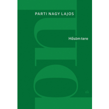 Magvető Kiadó Hősöm tere regény
