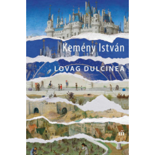 Magvető Kiadó Lovag Dulcinea regény