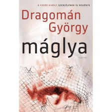 Magvető Kiadó Máglya szépirodalom