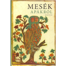 Magvető Kiadó Mesék apákról regény