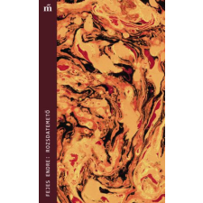 Magvető Kiadó Rozsdatemető regény