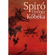 Magvető Kiadó Spiró György: Kőbéka irodalom