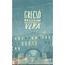 Magvető Kiadó Vera regény