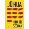 Magvető Kína tíz szóban