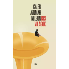 Magvető Kis világok egyéb e-könyv