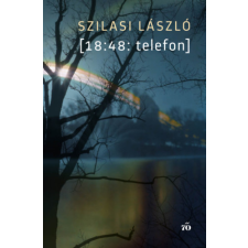 Magvető Könyvkiadó [18:48: telefon] regény