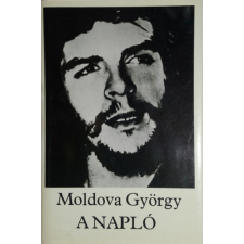 Magvető Könyvkiadó A Napló antikvárium - használt könyv