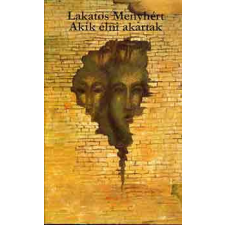 Magvető Könyvkiadó Akik élni akartak antikvárium - használt könyv