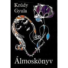 Magvető Könyvkiadó Álmoskönyv antikvárium - használt könyv
