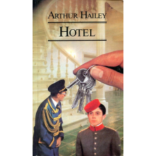 Magvető Könyvkiadó Hotel antikvárium - használt könyv