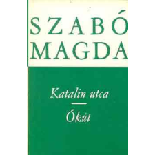 Magvető Könyvkiadó Katalin utca-Ókút antikvárium - használt könyv