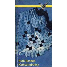 Magvető Könyvkiadó Keresztrejtvény antikvárium - használt könyv