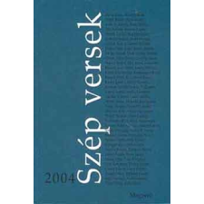Magvető Könyvkiadó Szép versek 2004 antikvárium - használt könyv