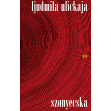 Magvető Könyvkiadó Szonyecska regény