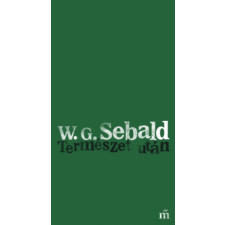 Magvető Könyvkiadó Természet után antikvárium - használt könyv