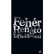 Magvető Könyvkiadó Torkolatcsönd irodalom