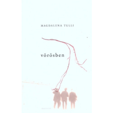 Magvető Könyvkiadó Vörösben antikvárium - használt könyv