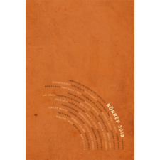 Magvető Körkép 2013 szépirodalom