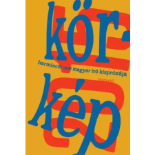 Magvető Körkép 2015 egyéb e-könyv