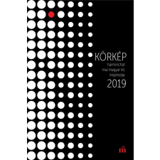 Magvető Körkép 2019 szépirodalom