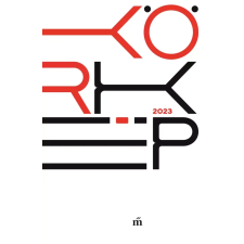 Magvető Körkép 2023 egyéb e-könyv