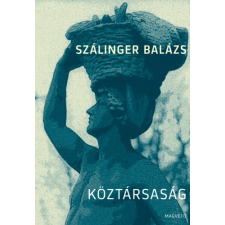 Magvető Köztársaság szépirodalom