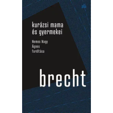 Magvető Kurázsi mama és gyermekei egyéb e-könyv