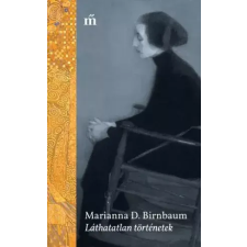 Magvető Láthatatlan történetek egyéb e-könyv