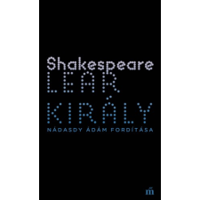 Magvető Lear király irodalom