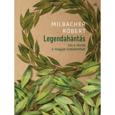 Magvető Legendahántás egyéb e-könyv