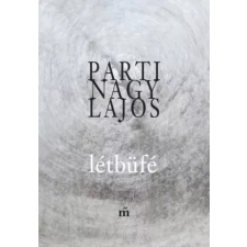 Magvető Létbüfé egyéb e-könyv