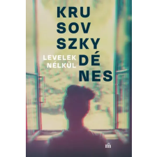 Magvető Levelek nélkül egyéb e-könyv