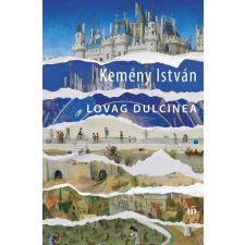 Magvető Lovag Dulcinea egyéb e-könyv