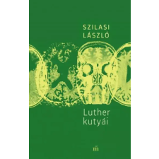 Magvető Luther kutyái egyéb e-könyv