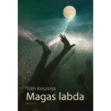 Magvető Magas labda egyéb e-könyv