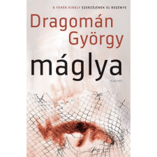 Magvető Máglya szépirodalom
