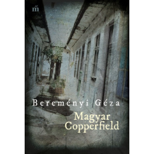 Magvető Magyar Copperfield regény