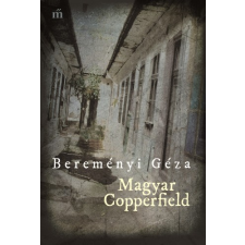 Magvető Magyar Copperfield szépirodalom