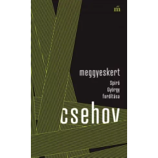 Magvető Meggyeskert egyéb e-könyv