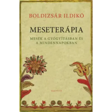 Magvető Meseterápia egyéb e-könyv